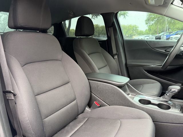 Used 2021 Chevrolet Malibu LS FWD image 15