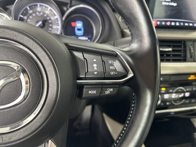 Used 2017 MAZDA MAZDA6 Grand Touring image 16