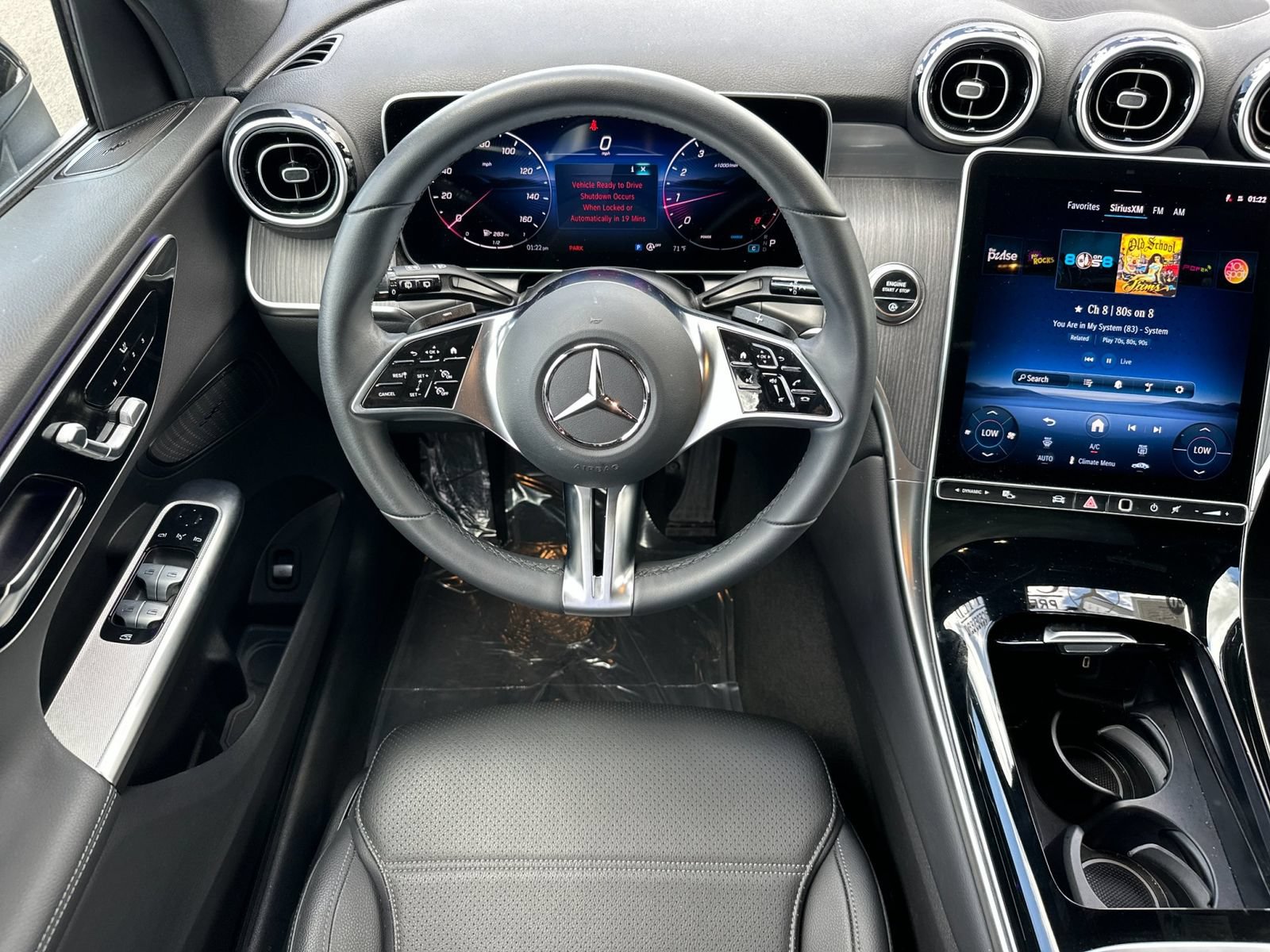 Certified 2026 Mercedes-Benz GLC 300 4MATIC image 16