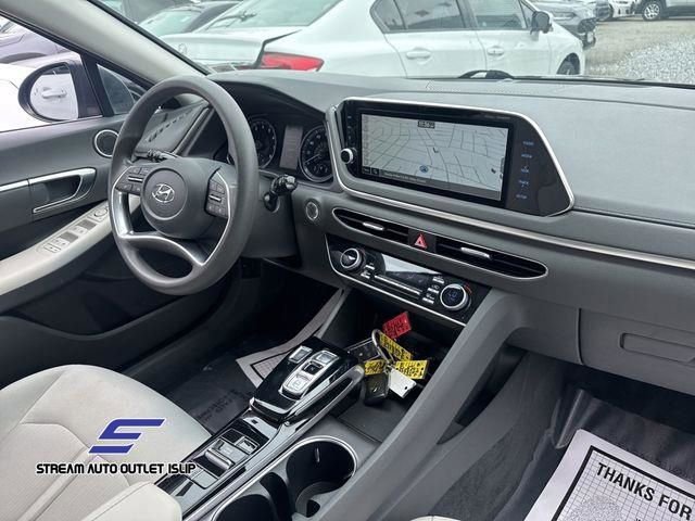 Used 2023 Hyundai Sonata SEL image 28