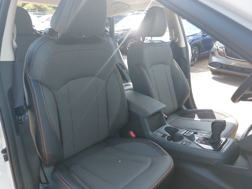 New 2026 Subaru Crosstrek 2.5i Limited AWD/4WD image 10