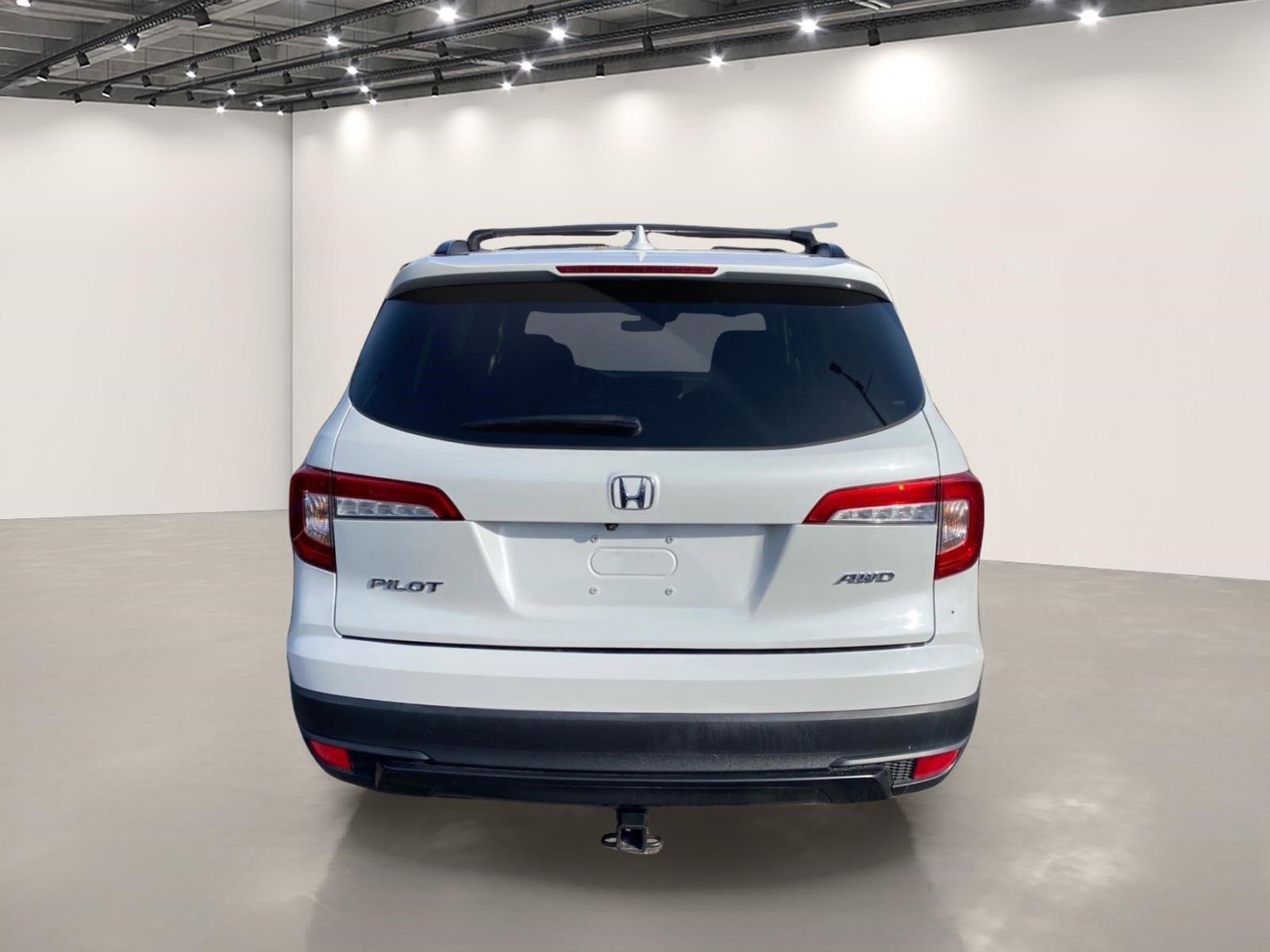 Used 2021 Honda Pilot Special Edition image 6