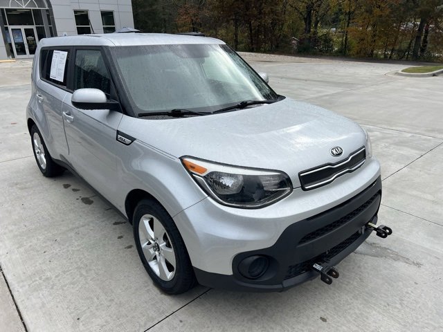 Used 2019 Kia Soul image 1