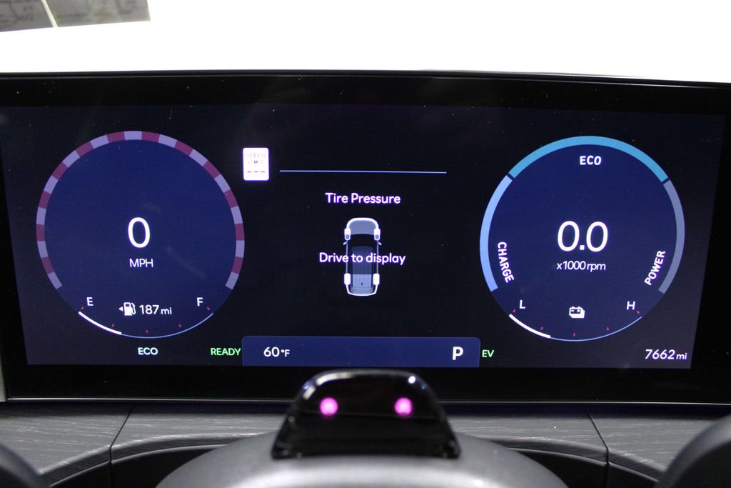 Used 2024 Hyundai Santa Fe Limited image 10