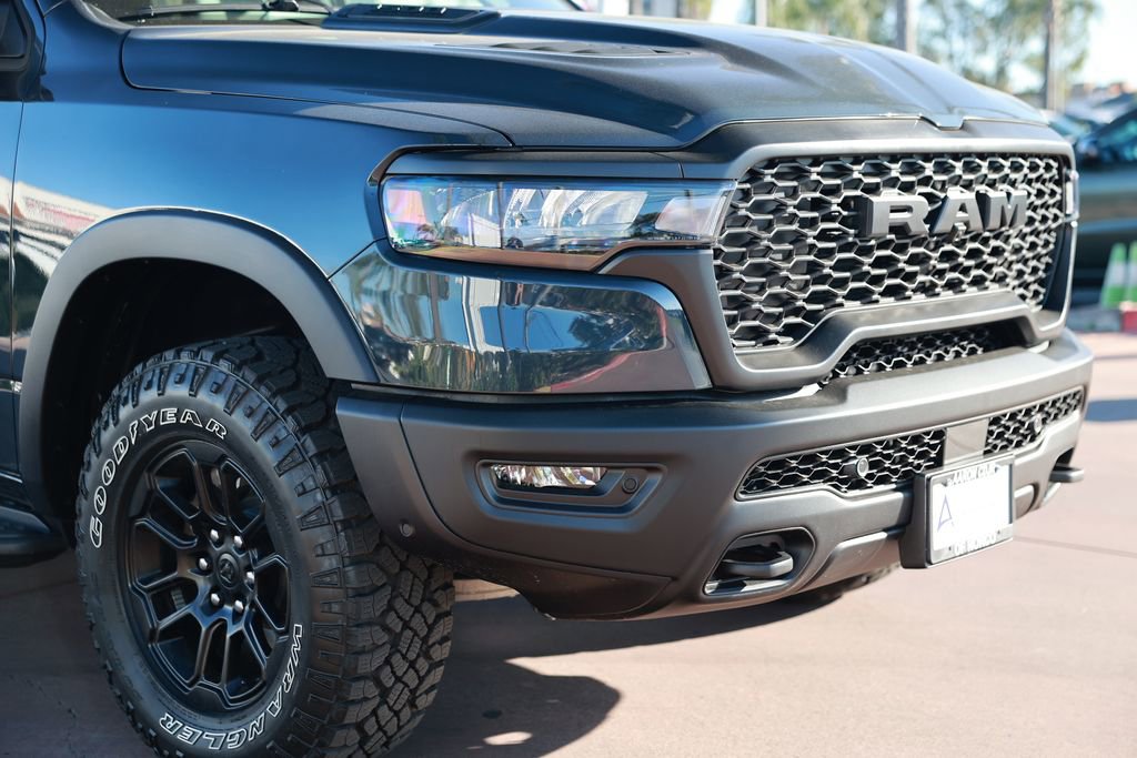 New 2026 RAM 1500 Rebel image 7