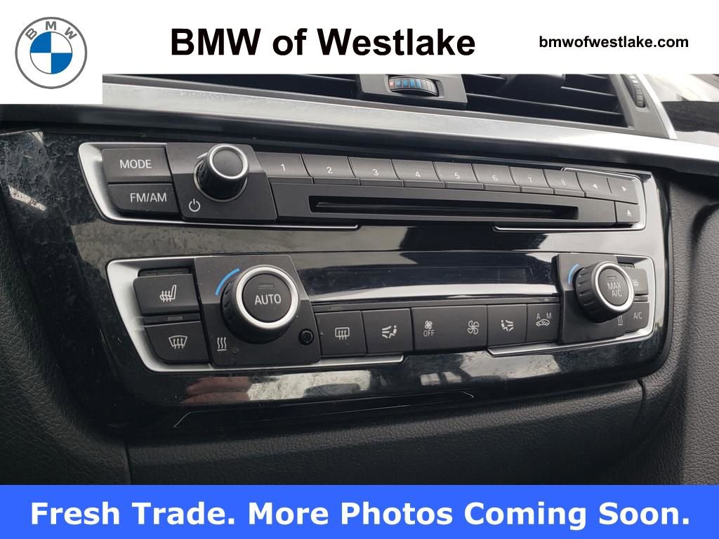 Used 2018 BMW 330i xDrive Sedan image 23