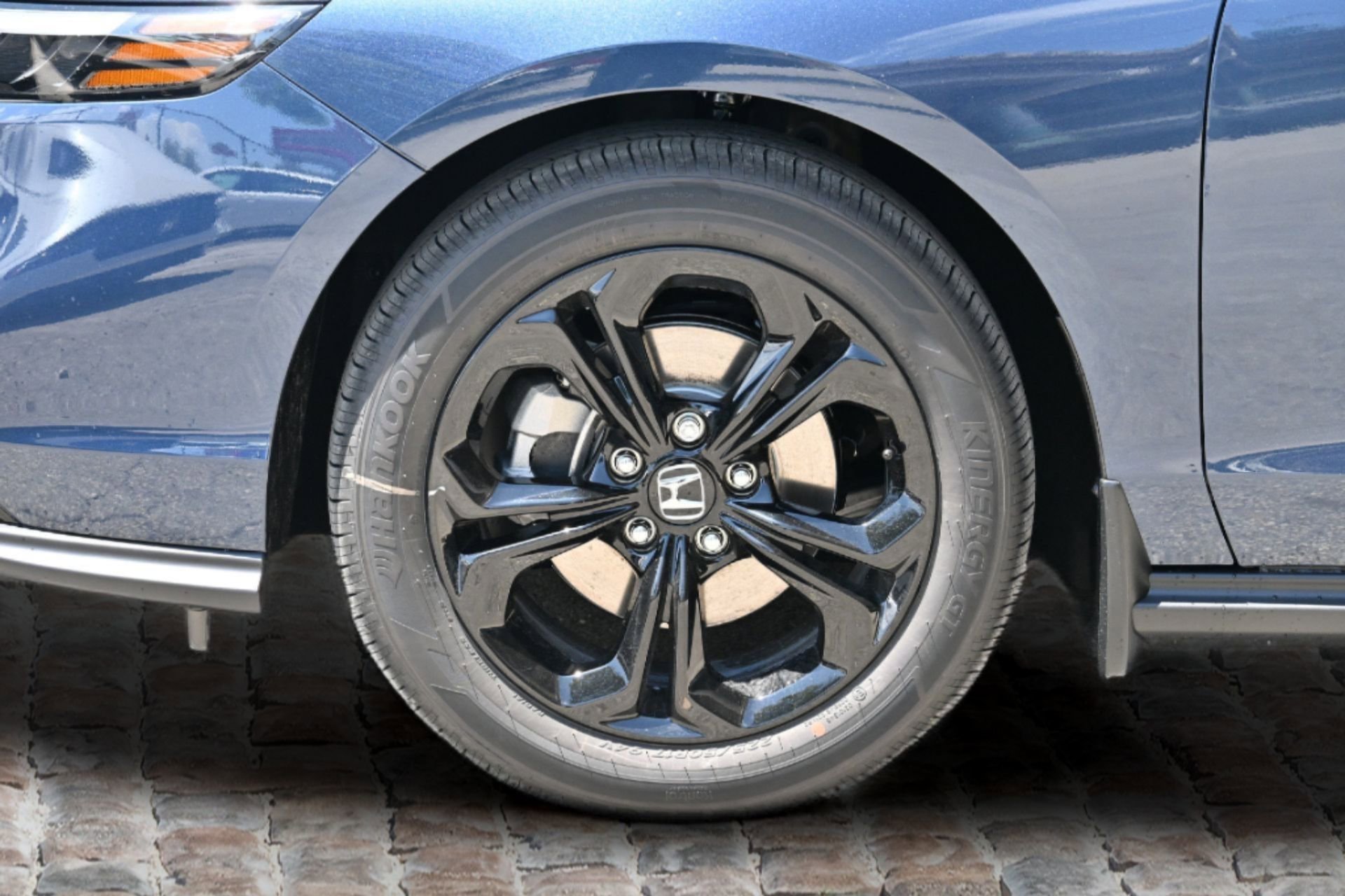 New 2025 Honda Accord SE image 34