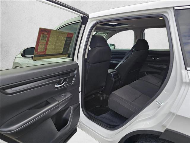 Used 2023 Honda CR-V EX image 14