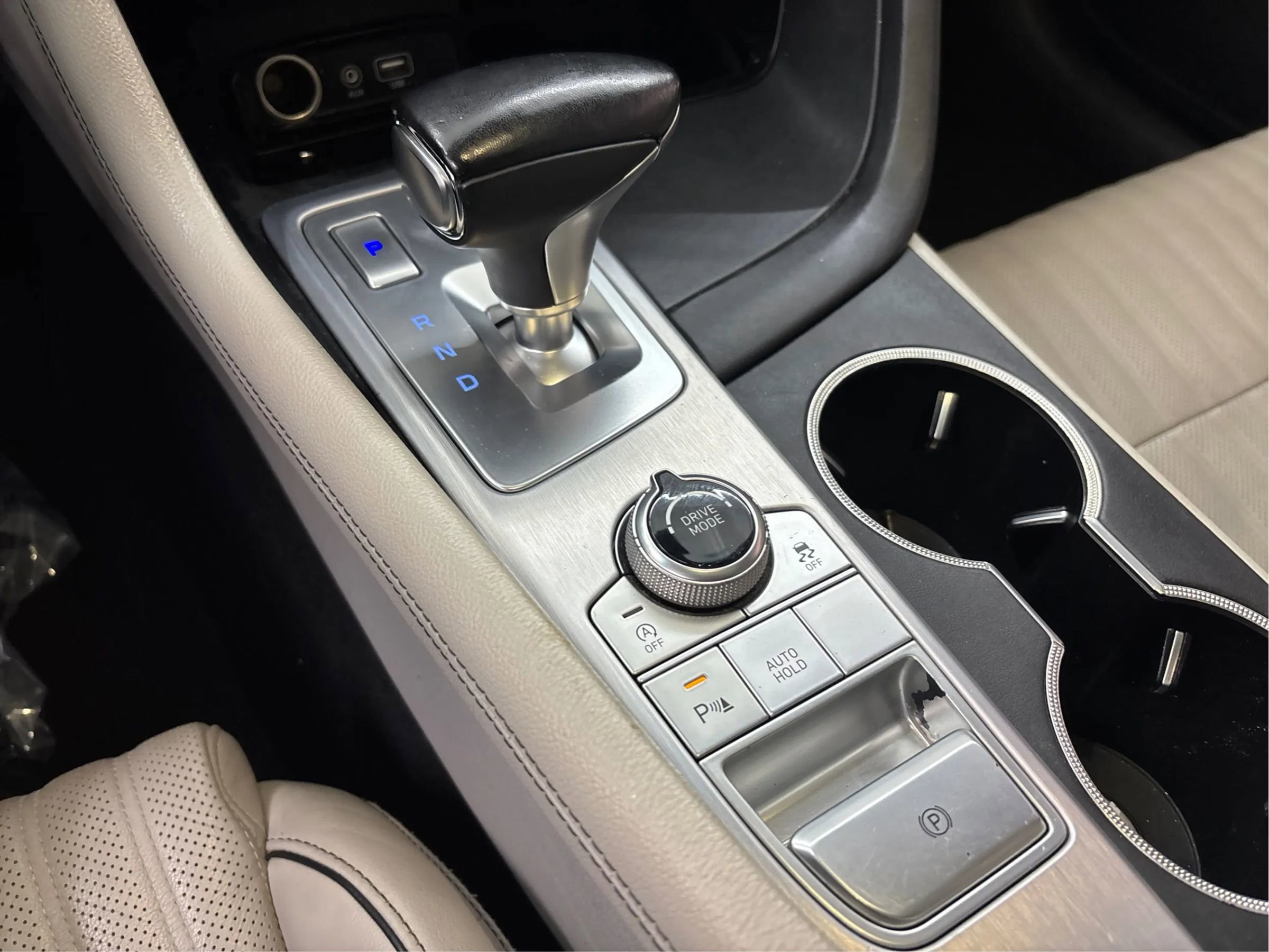 Used 2019 Genesis G70 2.0T Advanced w/ Elite Package image 47