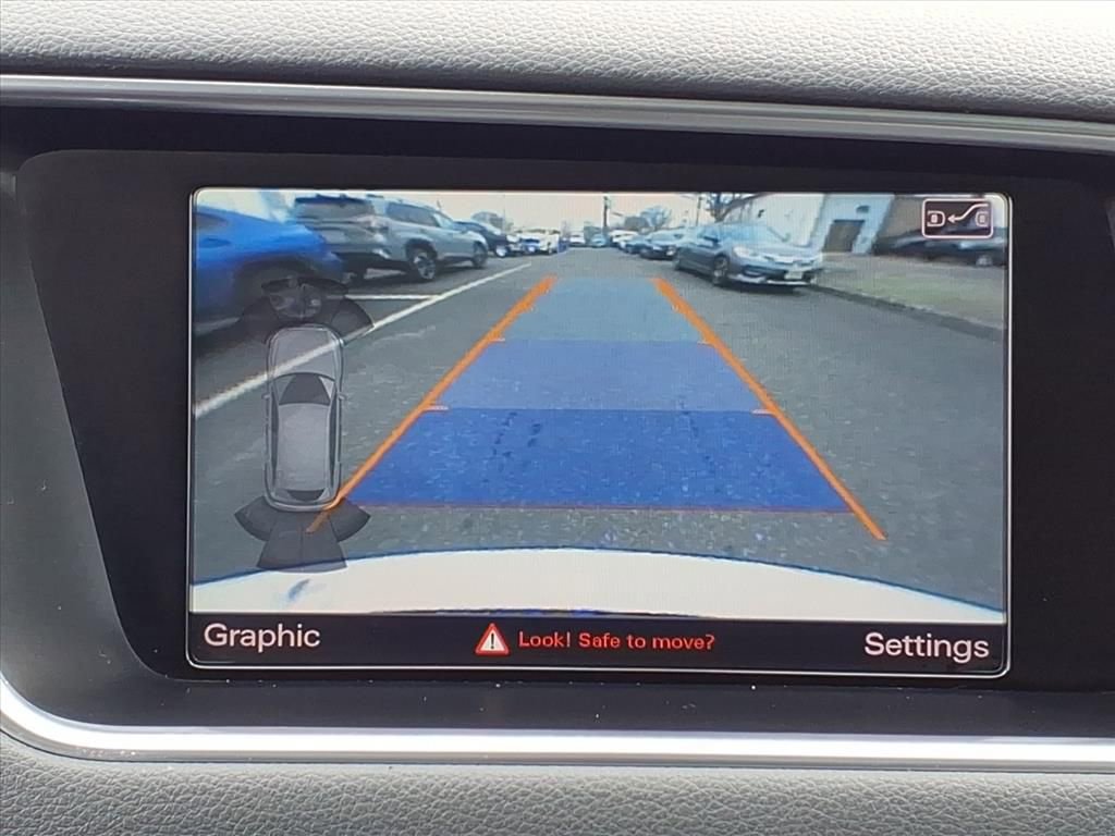 Used 2014 Audi Q5 2.0T Premium Plus w/ Premium Plus Package image 10