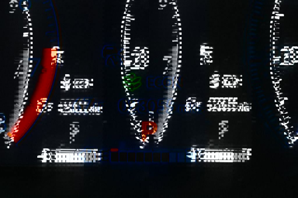 Used 2024 Honda HR-V EX-L image 19