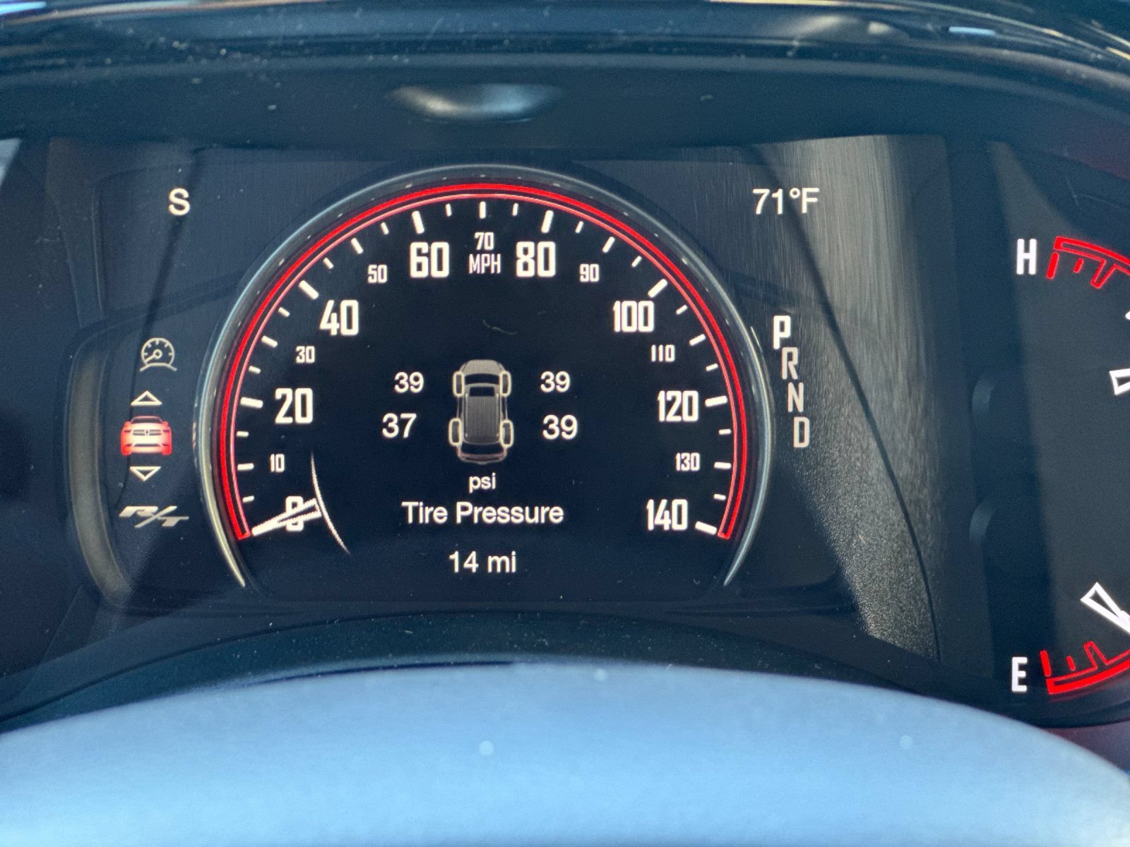 New 2025 Dodge Durango R/T AWD/4WD image 27