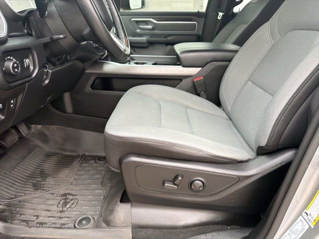 Used 2022 RAM 1500 Big Horn image 17