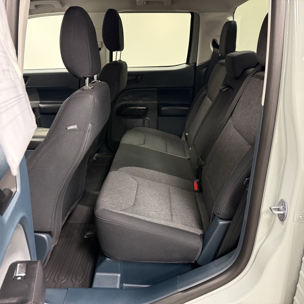 Used 2024 Ford Maverick XLT w/ XLT Luxury Package image 20