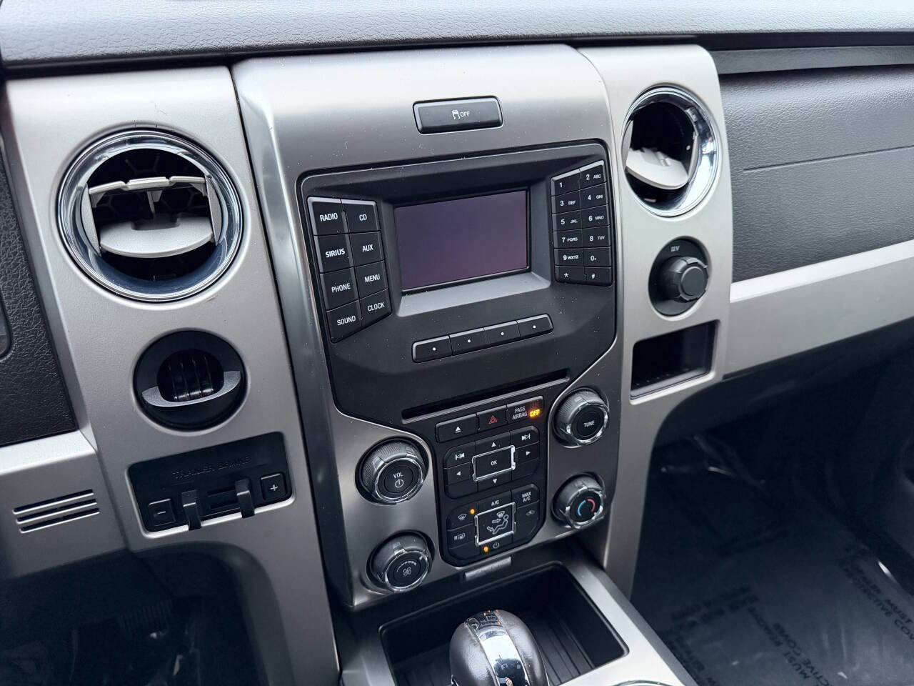 Used 2014 Ford F150 FX2 w/ Equipment Group 401A Mid RWD image 34