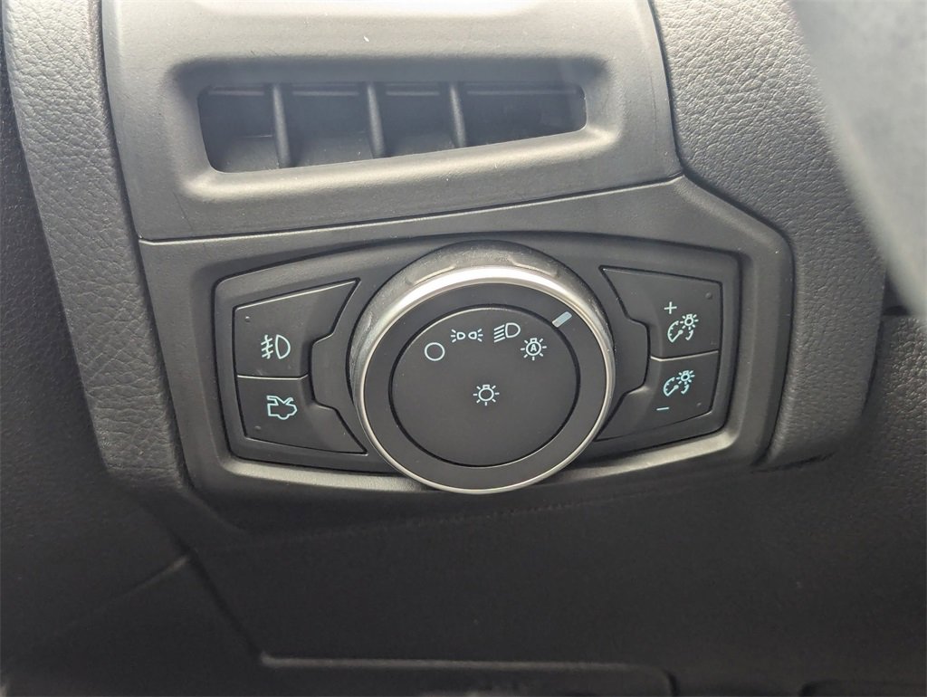 Used 2017 Ford Focus Titanium image 13