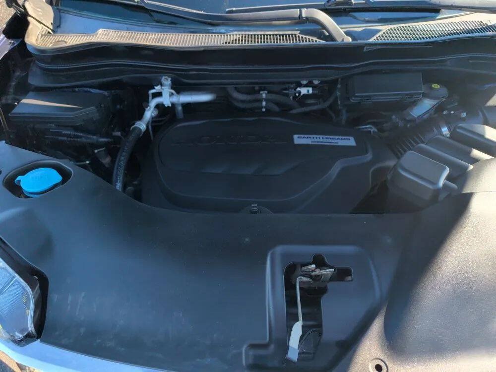 Used 2016 Honda Pilot EX-L image 23
