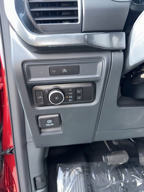 New 2025 Ford F150 STX w/ STX Black Appearance Package image 11
