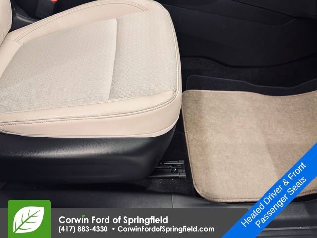 Used 2022 Buick Encore GX Select image 10