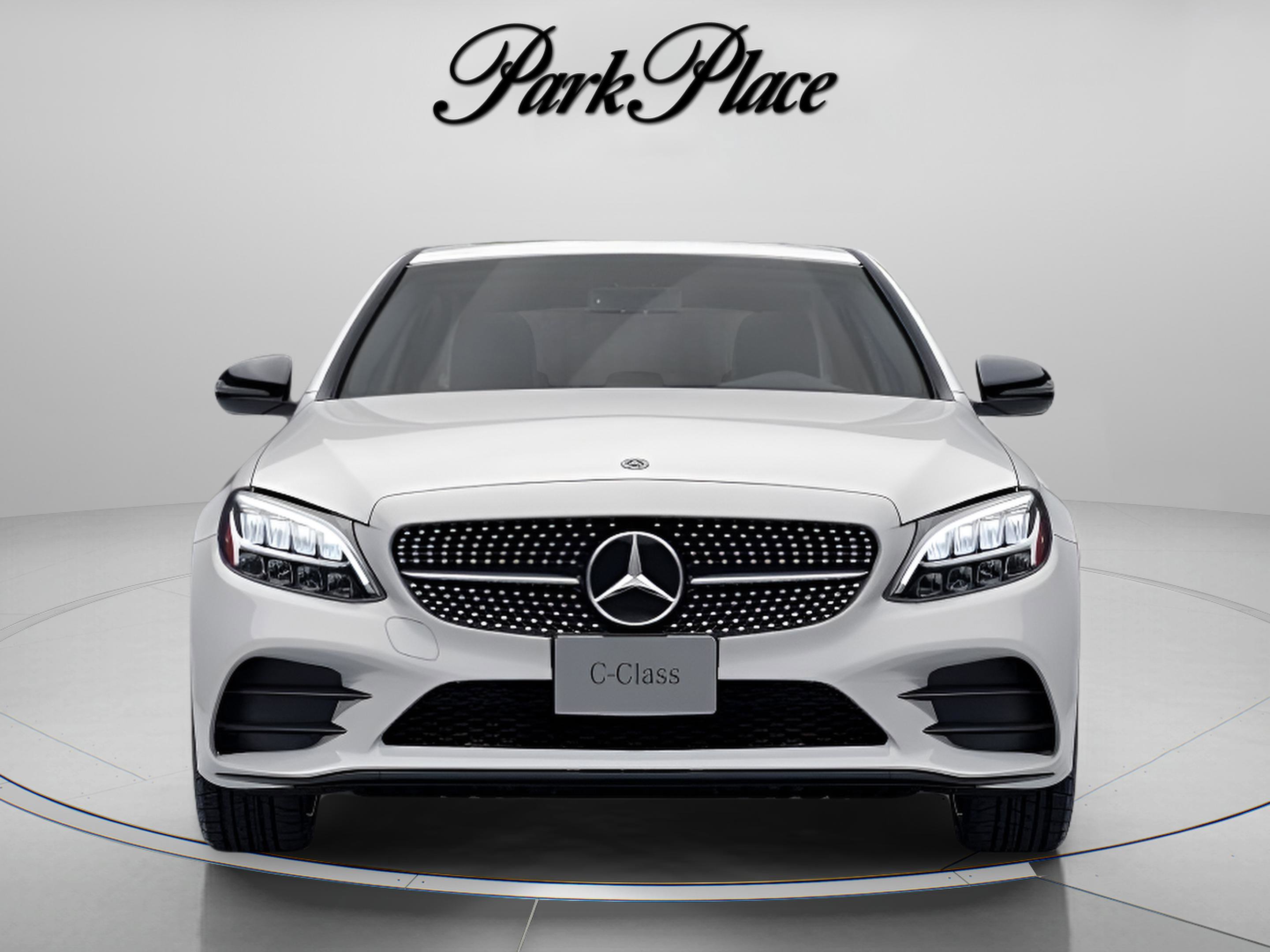 Used 2019 Mercedes-Benz C 300 Sedan image 35