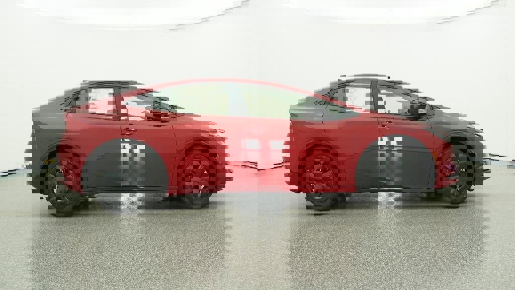 New 2026 Toyota Prius LE image 27