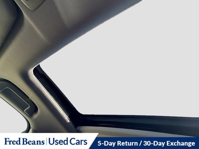 Used 2018 Honda CR-V Touring image 27