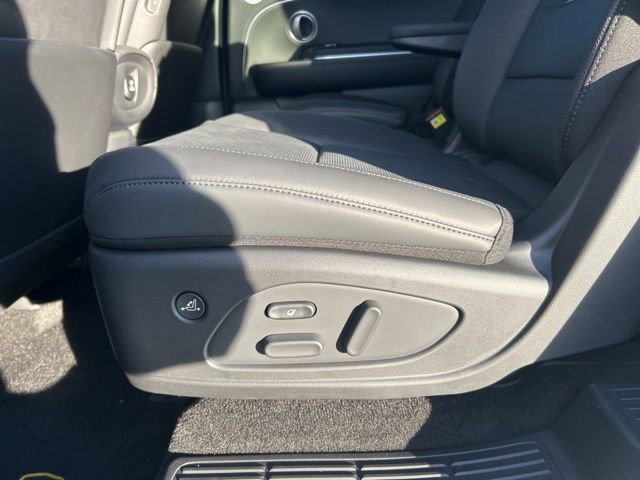 New 2026 Hyundai Elantra SEL Sport