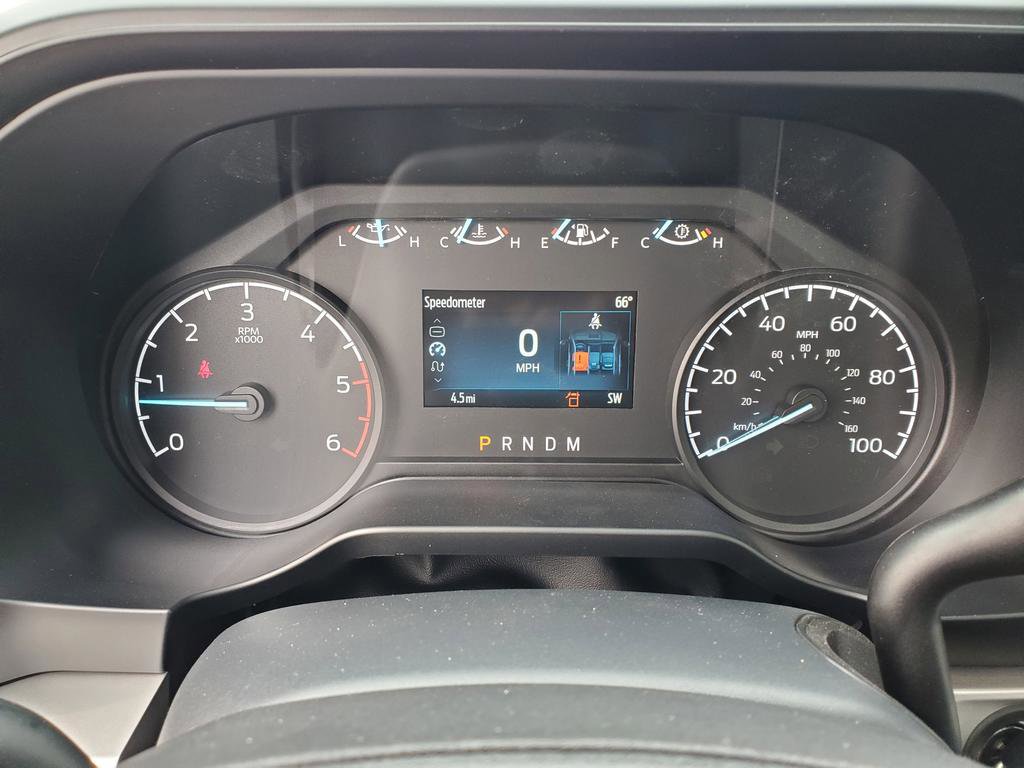 New 2025 Ford F450 XL image 21