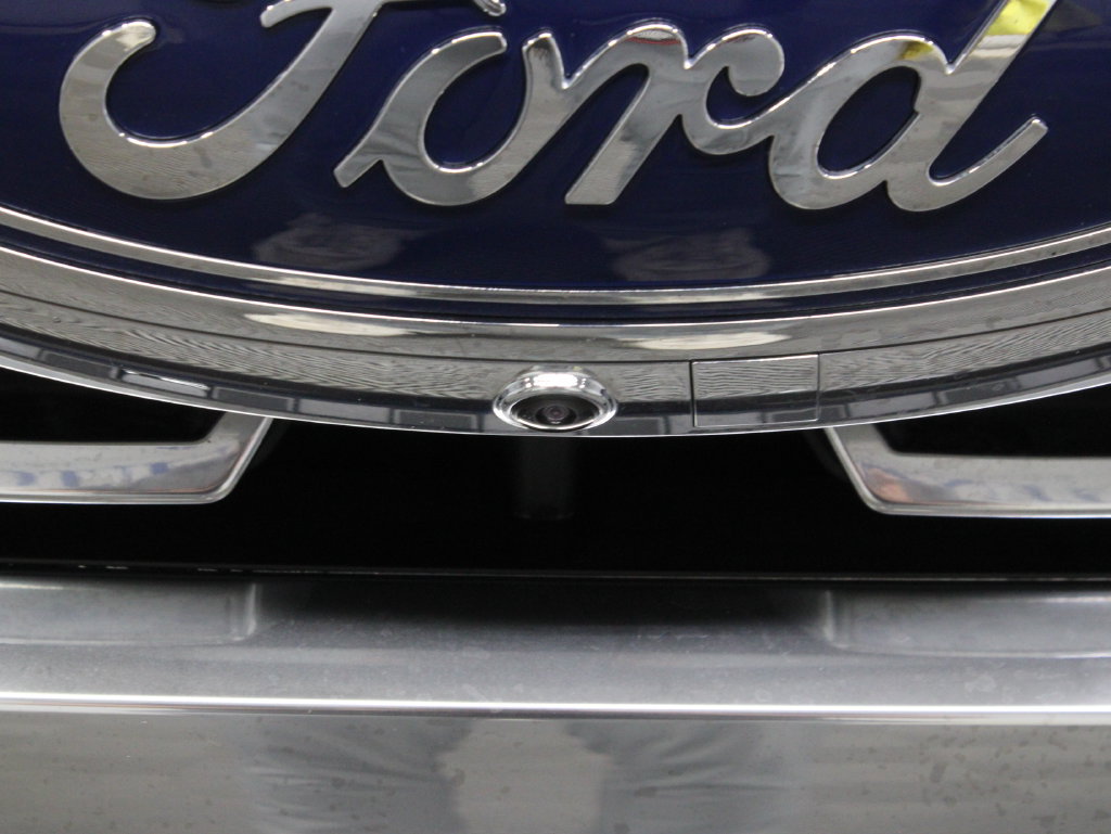 Used 2024 Ford F250 Platinum AWD/4WD image 60