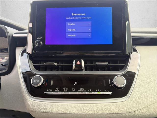 New 2026 Toyota Corolla LE image 15