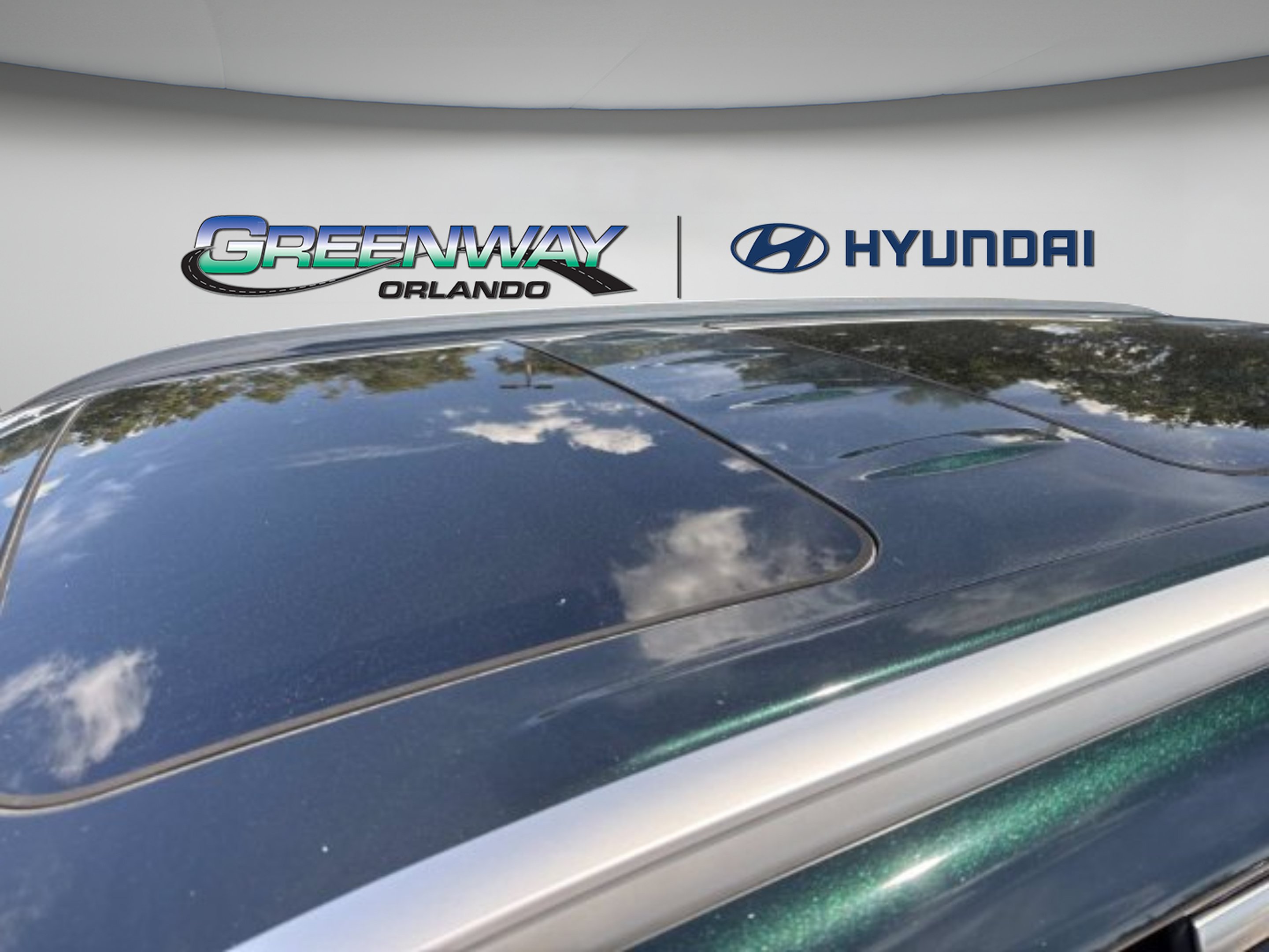 Used 2025 Hyundai Palisade Calligraphy AWD/4WD image 32