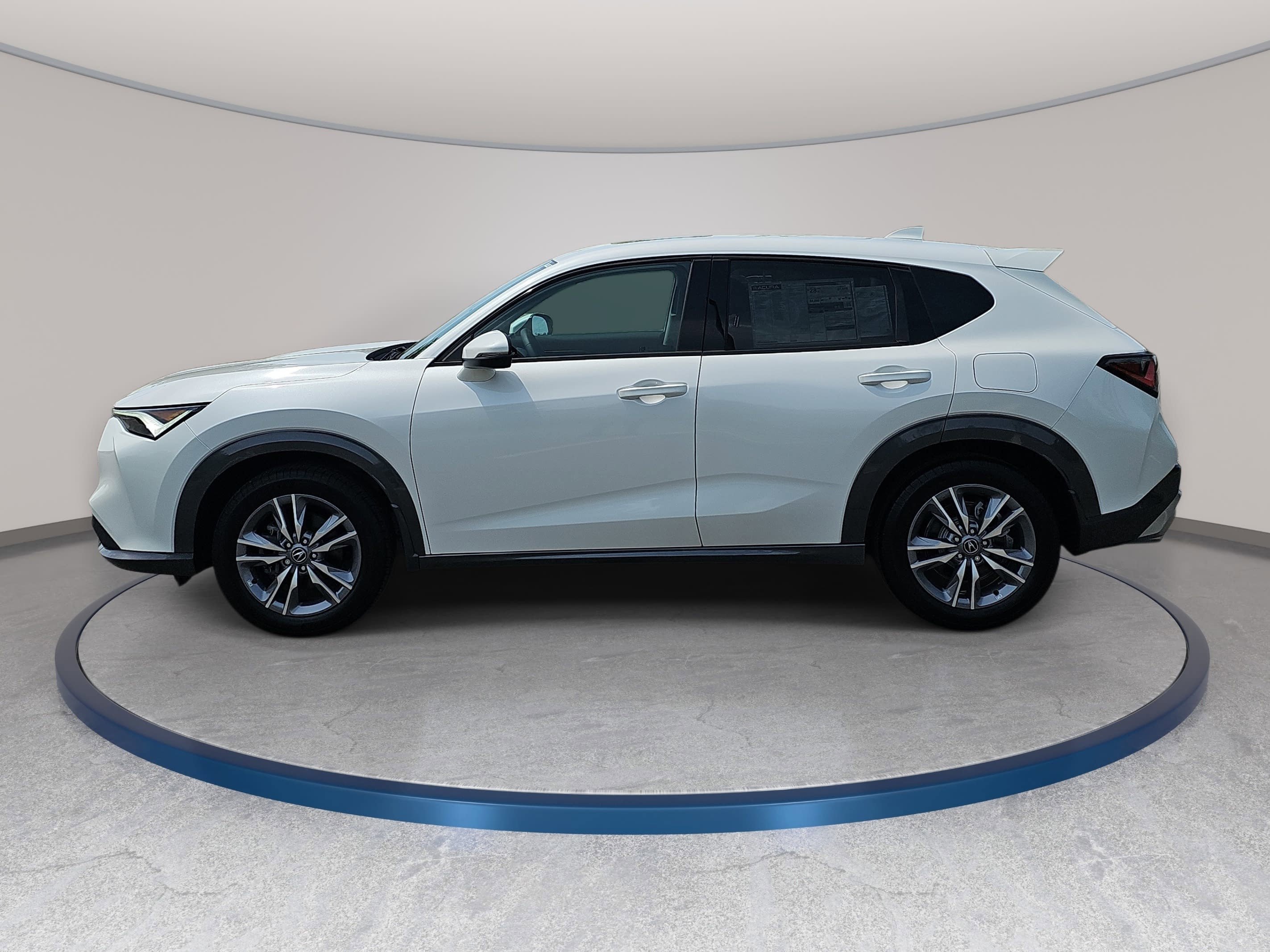 New 2026 Acura ADX FWD image 8