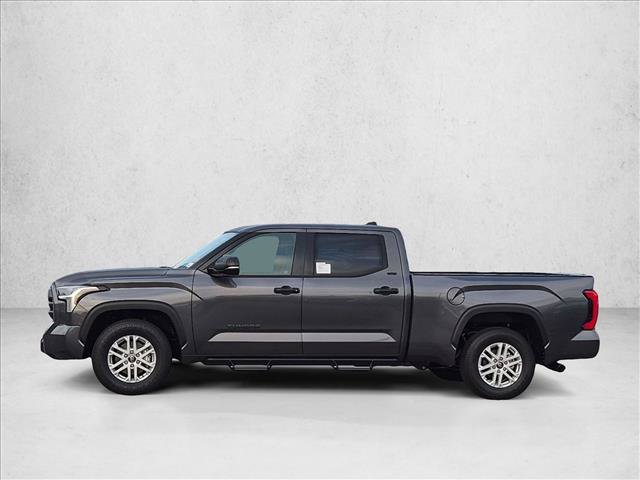 New 2026 Toyota Tundra SR5 w/ SR5 Convenience Package RWD image 5