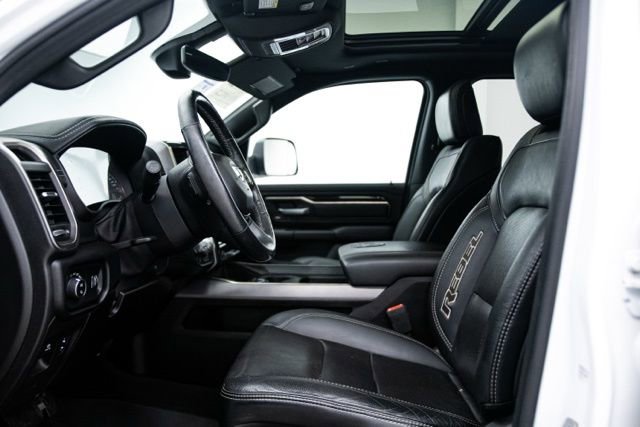 Used 2020 RAM 1500 Rebel w/ Rebel Level 2 Equipment Group AWD/4WD image 10
