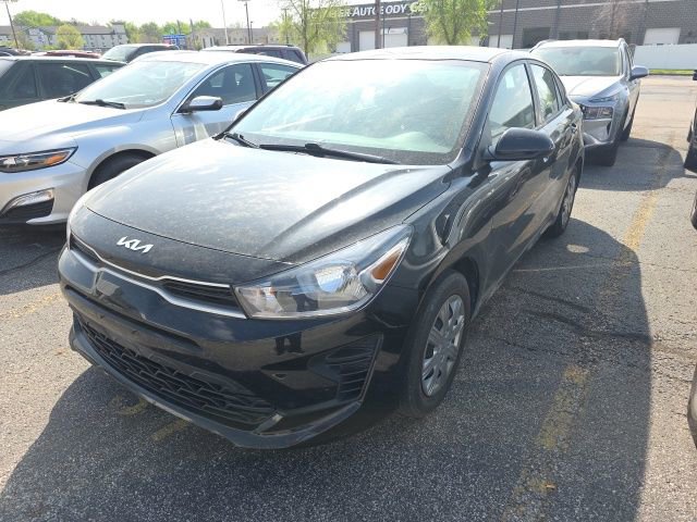 Used 2023 Kia Rio S