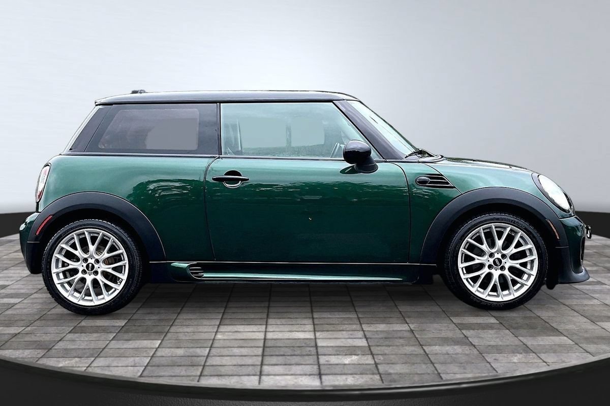 Used 2012 MINI Cooper Hardtop FWD image 8