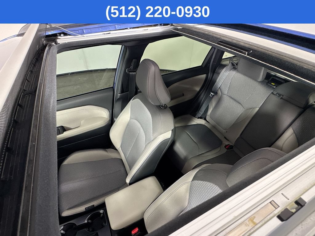 Used 2026 Subaru Forester Premium AWD/4WD image 25