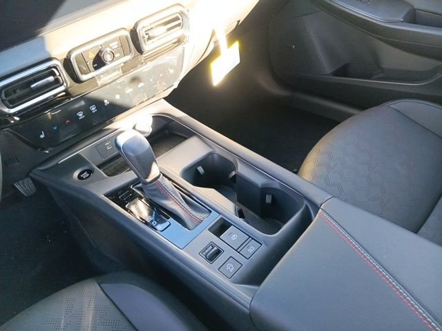 New 2026 Nissan Sentra SR w/ SR Premium Package image 15