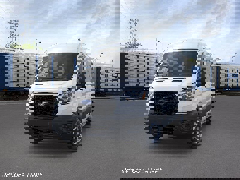 New 2025 Ford Transit 350 XL image 23
