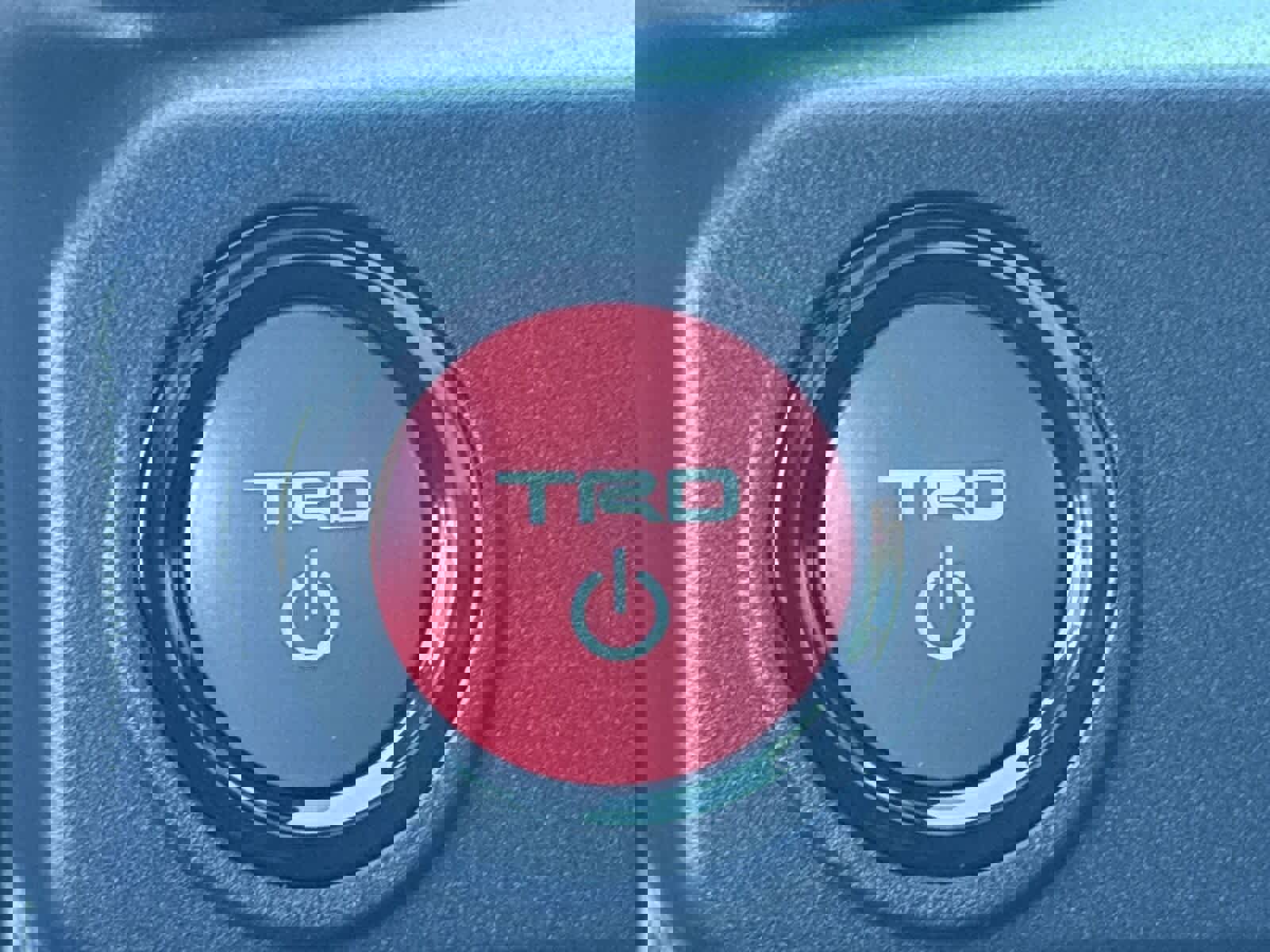 New 2025 Toyota 4Runner TRD Off-Road image 26