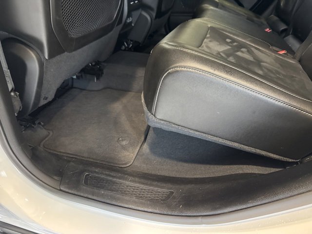 Used 2023 Jeep Grand Cherokee Altitude image 23