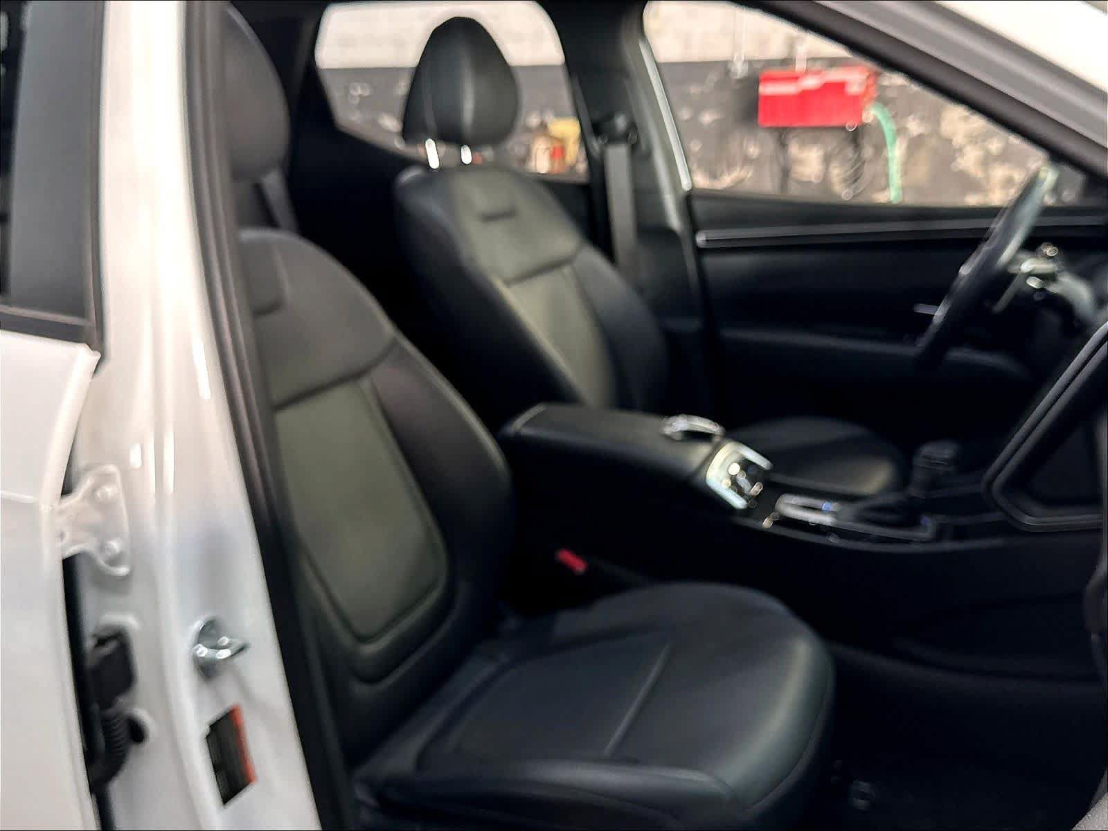 Used 2024 Hyundai Santa Cruz XRT AWD/4WD image 10