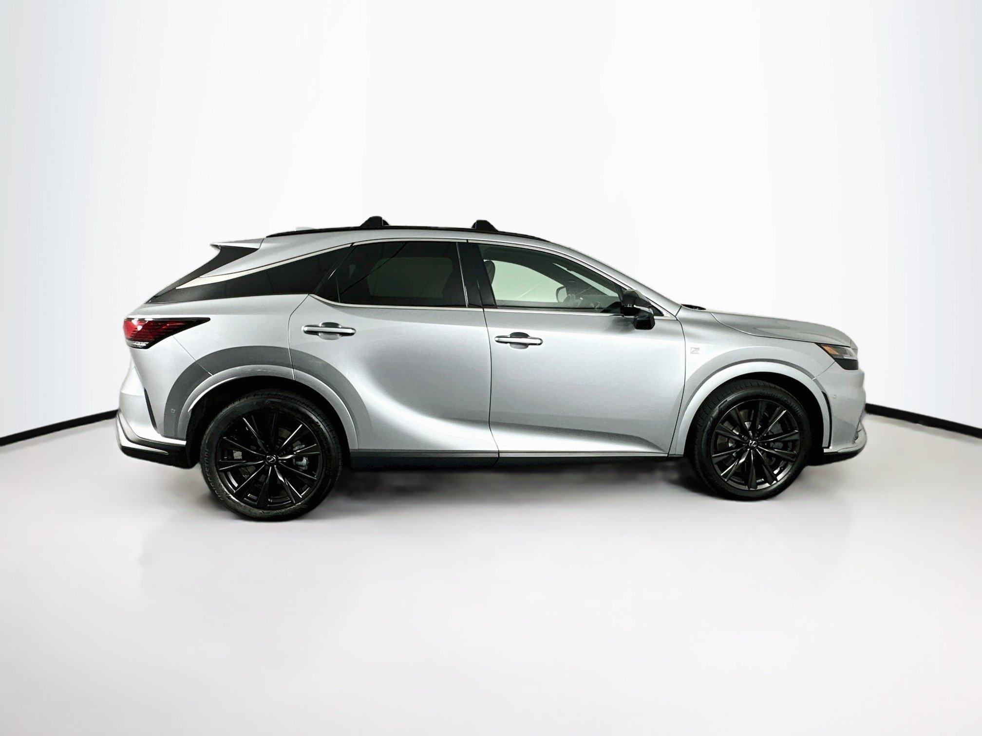 Used 2024 Lexus RX 350 F Sport w/ Convenience Package AWD/4WD image 10