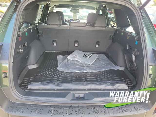 New 2026 Subaru Outback Limited image 18