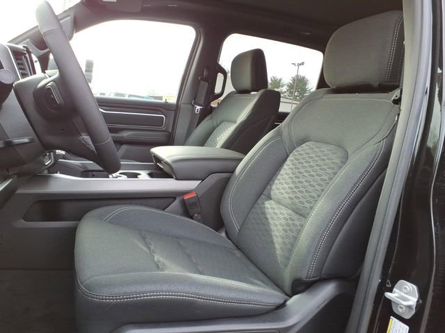 New 2026 RAM 1500 Big Horn image 12