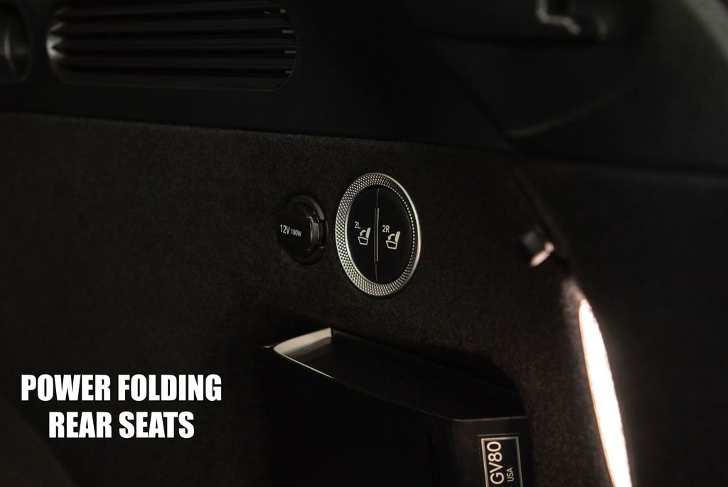 Used 2026 Genesis GV80 2.5T image 16