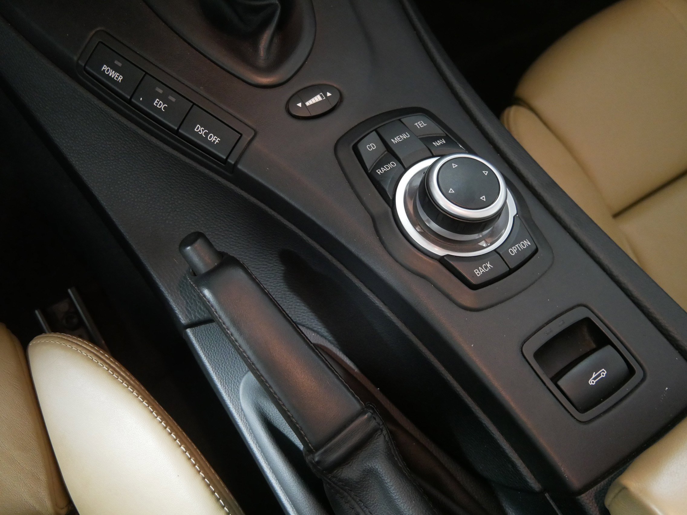 Used 2009 BMW M3 Convertible image 29