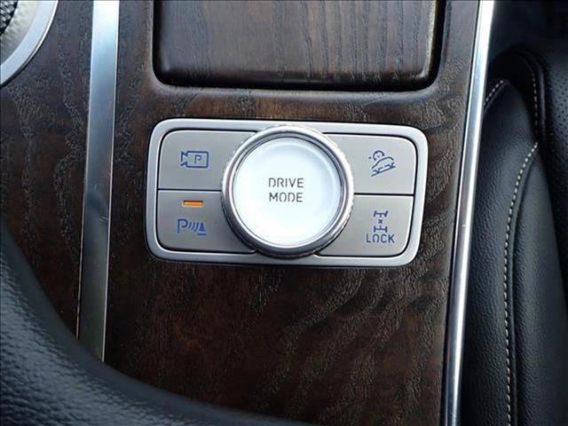 Used 2024 Genesis GV80 3.5T image 24