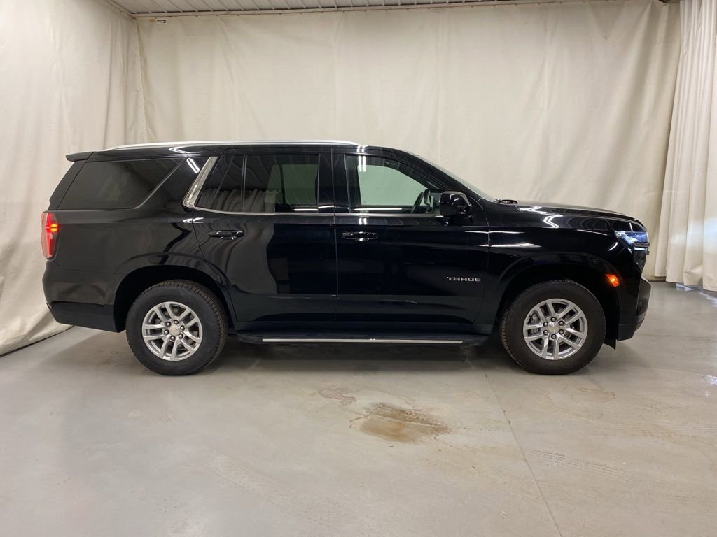 Used 2023 Chevrolet Tahoe LT image 9