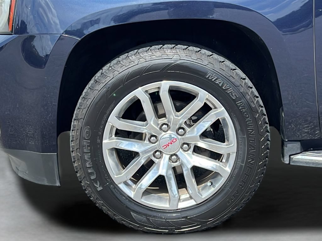 Used 2020 GMC Yukon SLE w/ Convenience Package AWD/4WD image 24